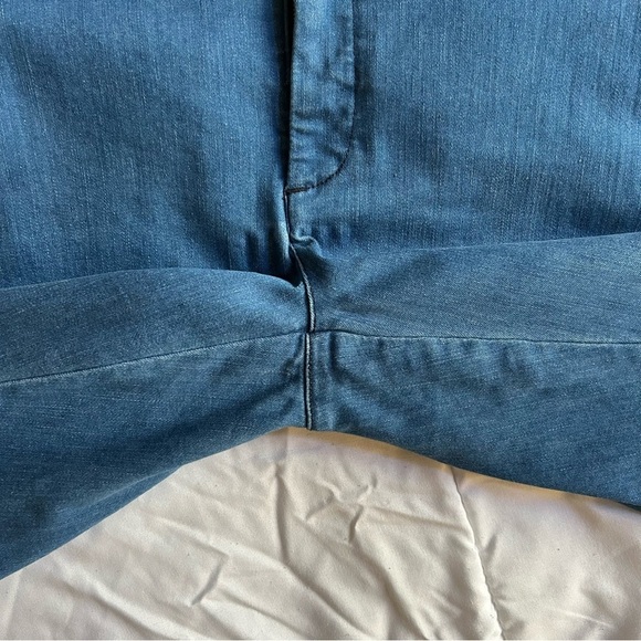 Frank & Eileen Wicklow The Italian Chino Italian Performance Denim 10 - Picture 6 of 16